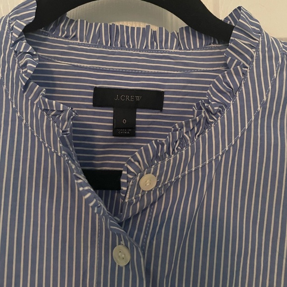 JCrew Button down - Picture 2 of 3
